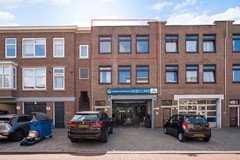 Spaarnestraat 13A, 2515VL Den Haag